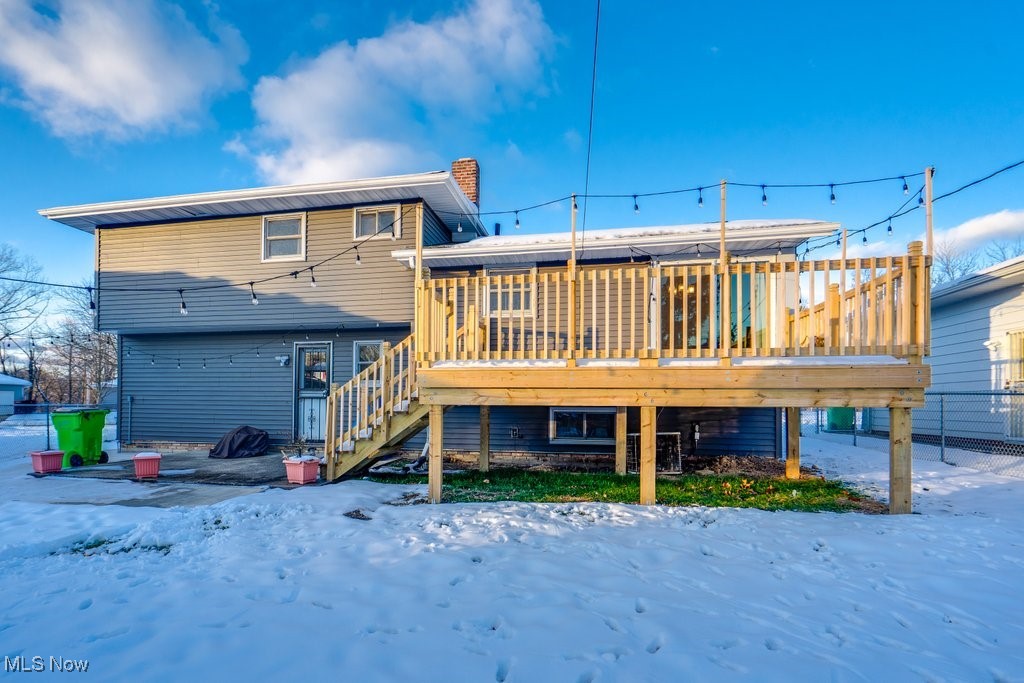 Shawnee Lake Sub 2 - Residential