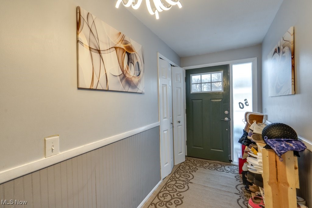 Shawnee Lake Sub 2 - Residential