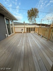 Shawnee Lake Sub 2 - Residential