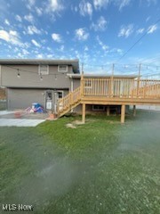 Shawnee Lake Sub 2 - Residential