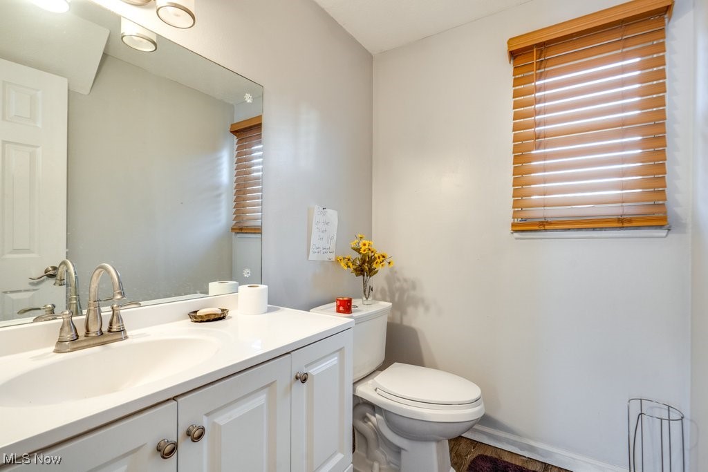 Shawnee Lake Sub 2 - Residential