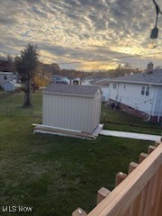 Shawnee Lake Sub 2 - Residential