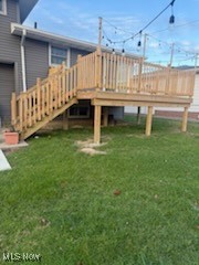 Shawnee Lake Sub 2 - Residential