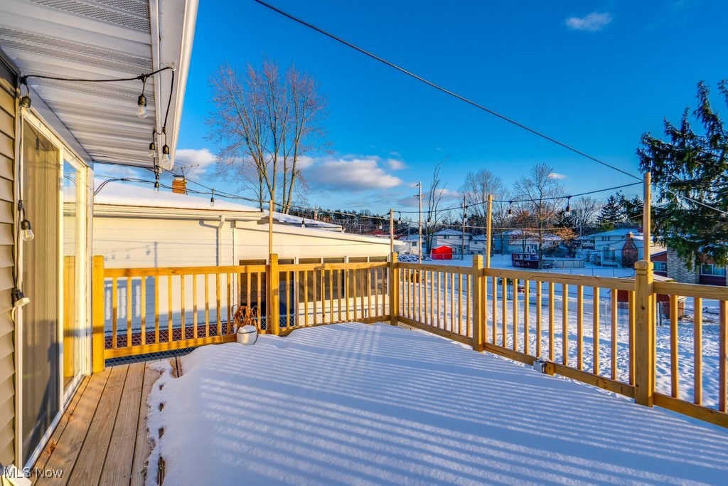 Shawnee Lake Sub 2 - Residential