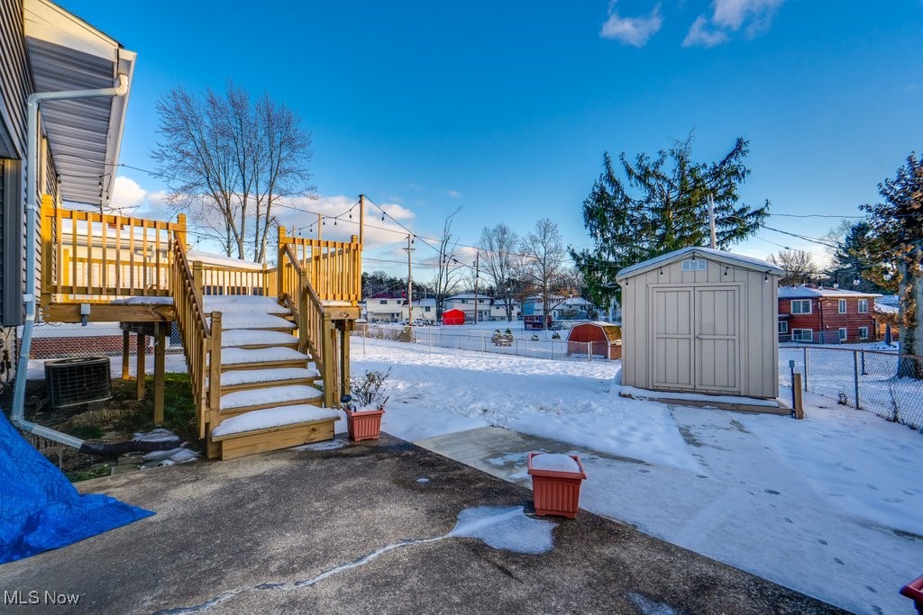 Shawnee Lake Sub 2 - Residential