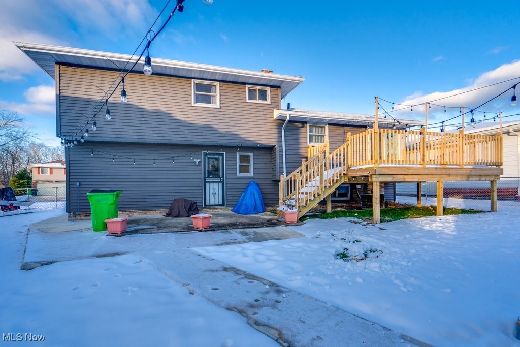 Shawnee Lake Sub 2 - Residential