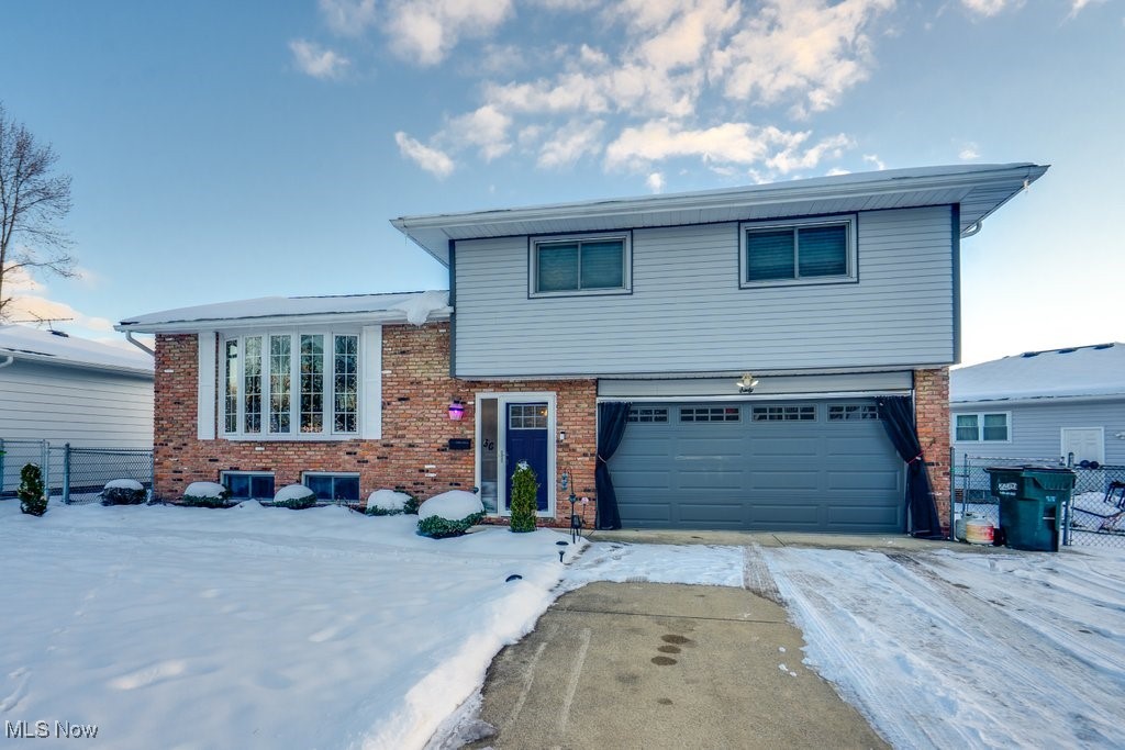 Shawnee Lake Sub 2 - Residential