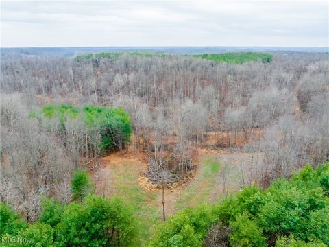 Tiny photo for Glen Long Road, Caldwell, OH 43724 (MLS # 5180682)