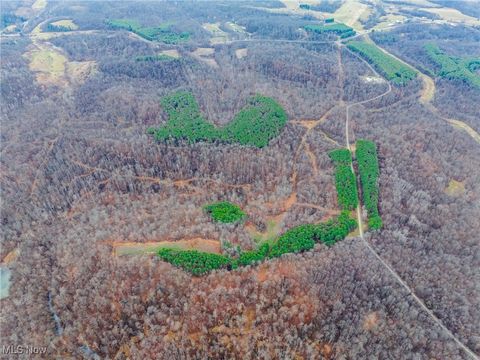 Tiny photo for Glen Long Road, Caldwell, OH 43724 (MLS # 5180682)