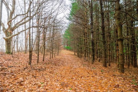 Tiny photo for Glen Long Road, Caldwell, OH 43724 (MLS # 5180682)