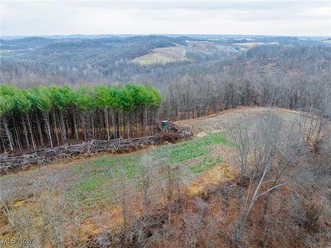 Tiny photo for Glen Long Road, Caldwell, OH 43724 (MLS # 5180682)