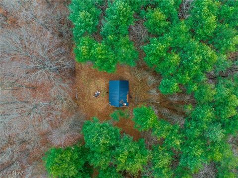 Tiny photo for Glen Long Road, Caldwell, OH 43724 (MLS # 5180682)