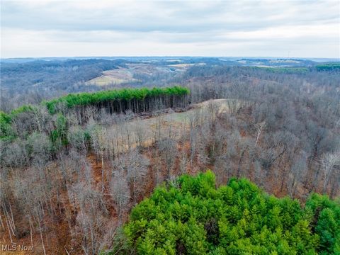 Tiny photo for Glen Long Road, Caldwell, OH 43724 (MLS # 5180682)