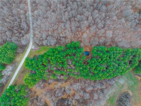 Tiny photo for Glen Long Road, Caldwell, OH 43724 (MLS # 5180682)