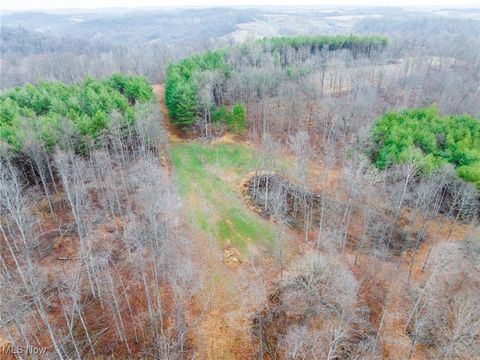 Tiny photo for Glen Long Road, Caldwell, OH 43724 (MLS # 5180682)