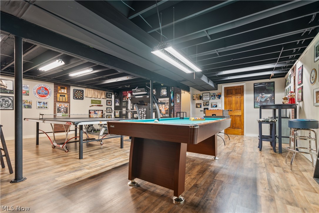 Brouse & Mcdowell Allotment - Residential