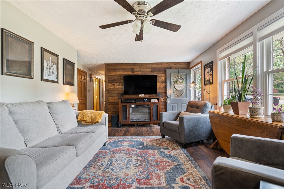 Brouse & Mcdowell Allotment - Residential