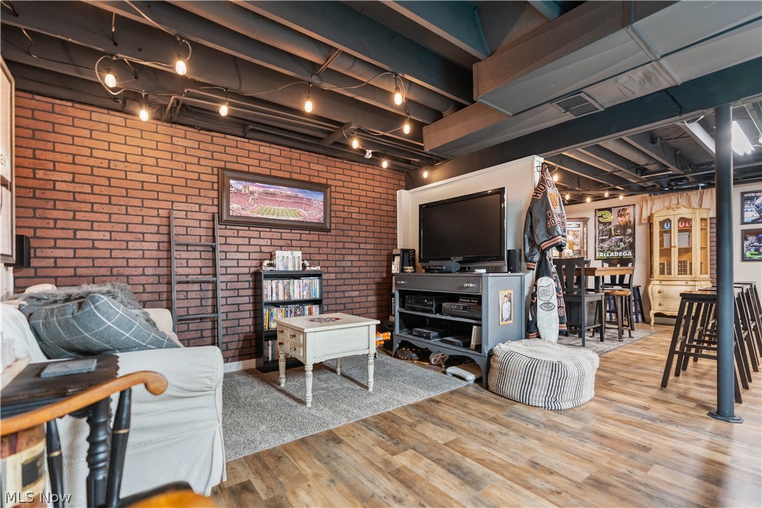 Brouse & Mcdowell Allotment - Residential