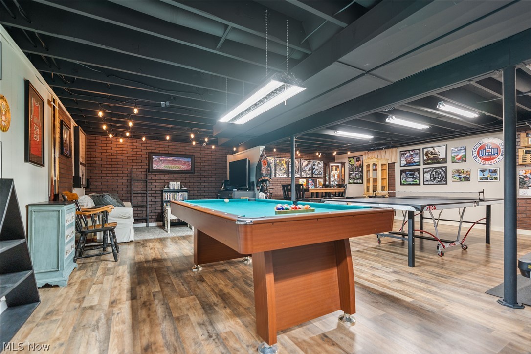 Brouse & Mcdowell Allotment - Residential