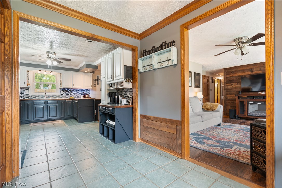 Brouse & Mcdowell Allotment - Residential