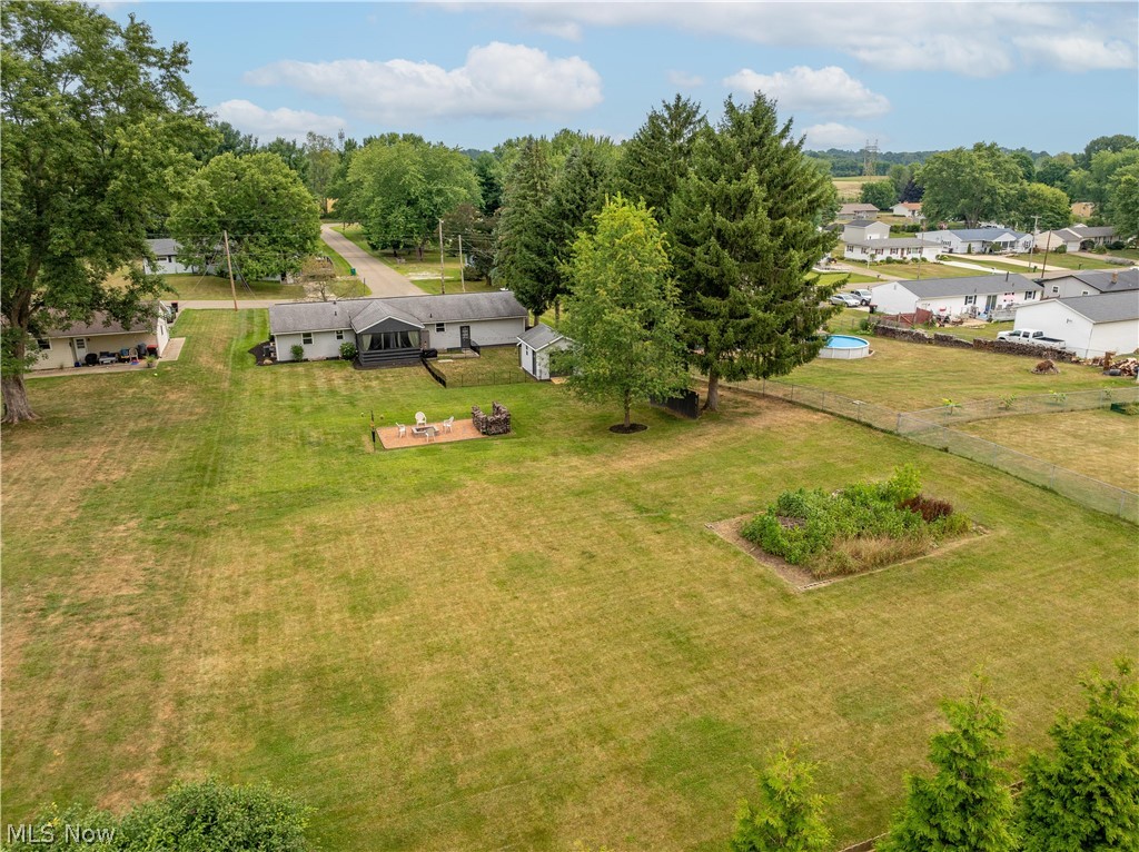 Brouse & Mcdowell Allotment - Residential