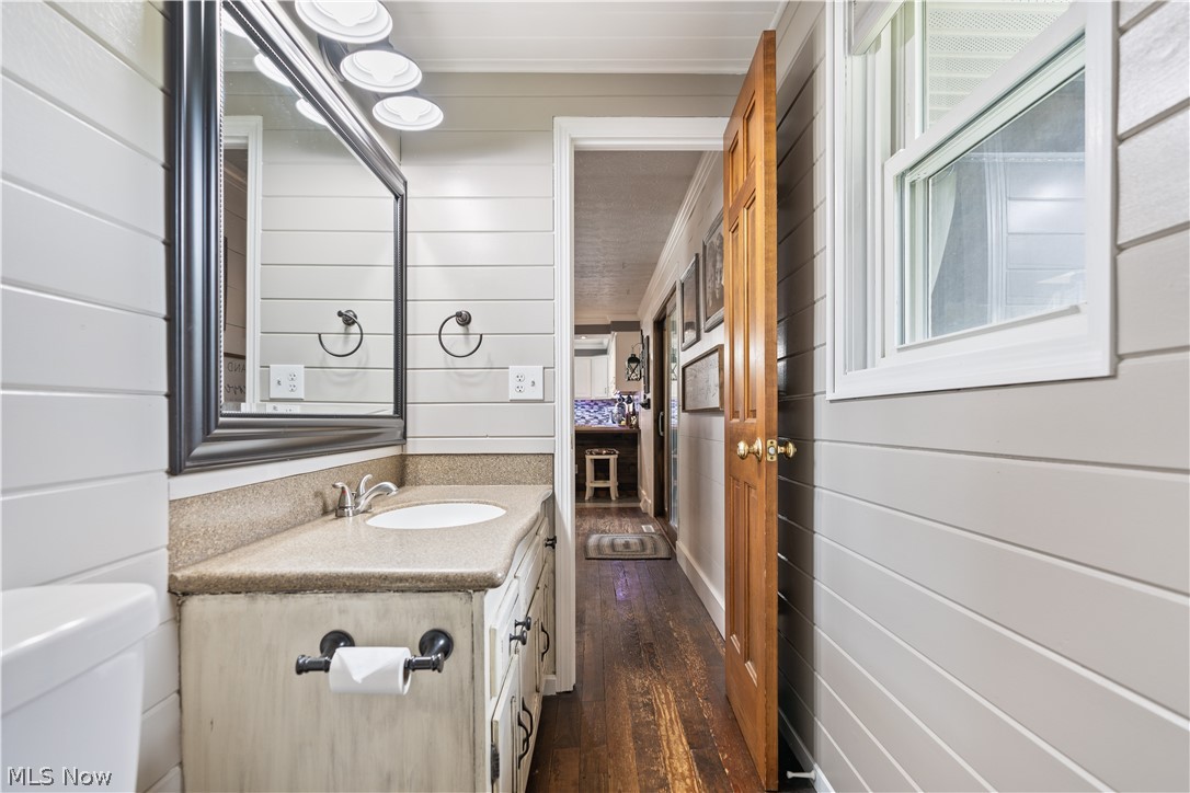 Brouse & Mcdowell Allotment - Residential