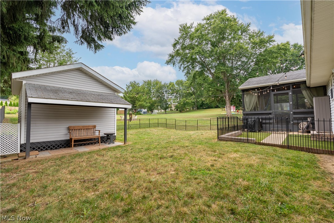 Brouse & Mcdowell Allotment - Residential