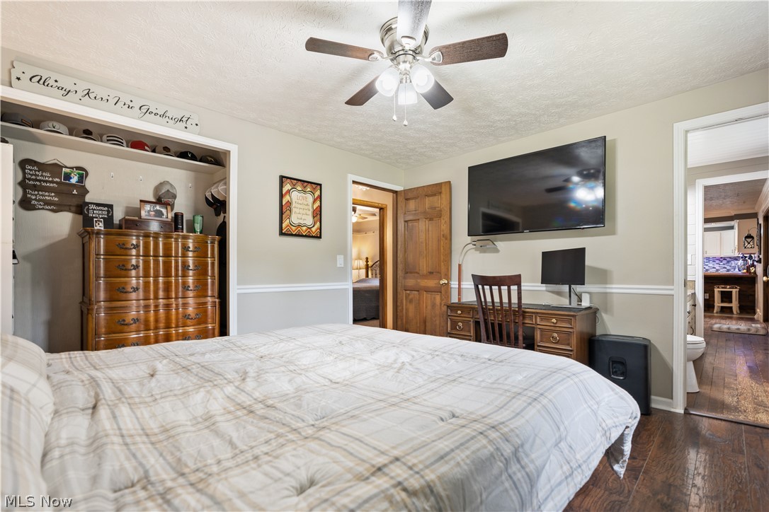 Brouse & Mcdowell Allotment - Residential