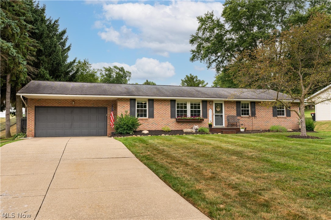 Brouse & Mcdowell Allotment - Residential