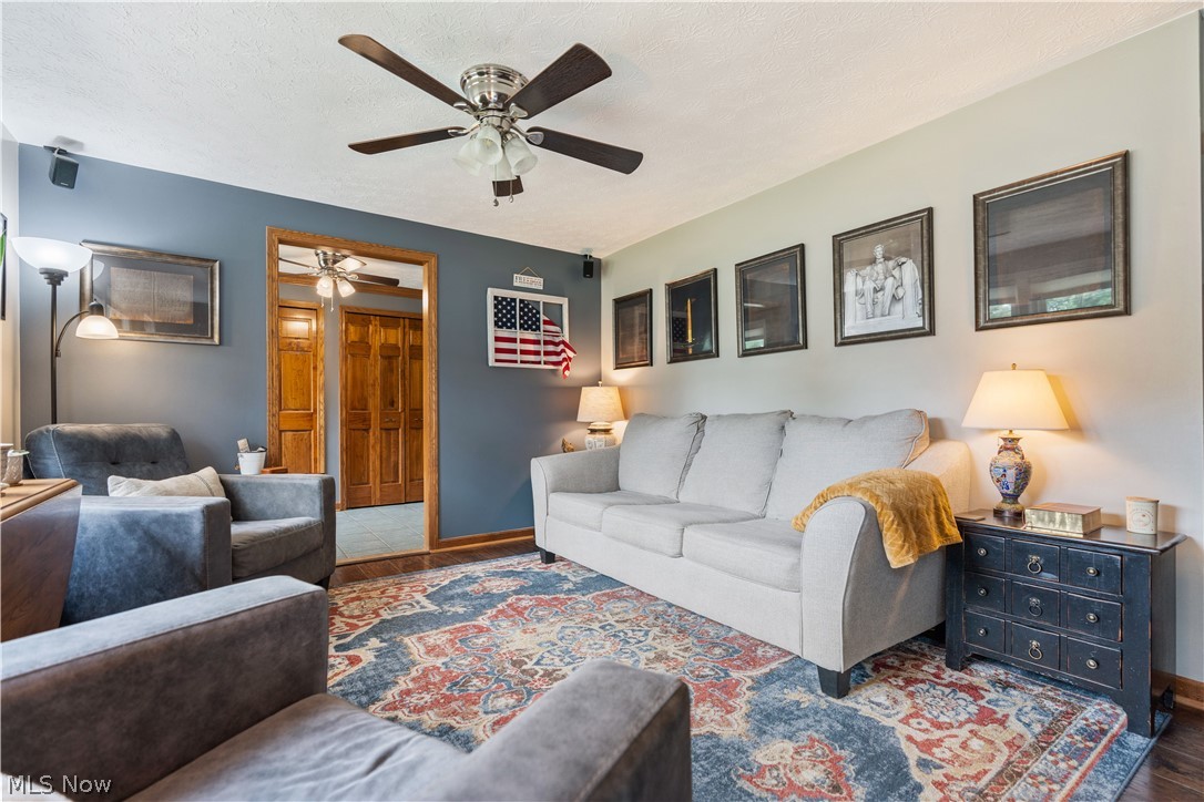 Brouse & Mcdowell Allotment - Residential