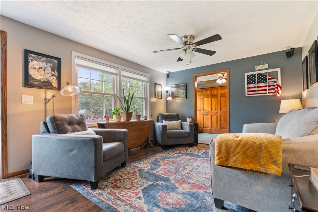 Brouse & Mcdowell Allotment - Residential