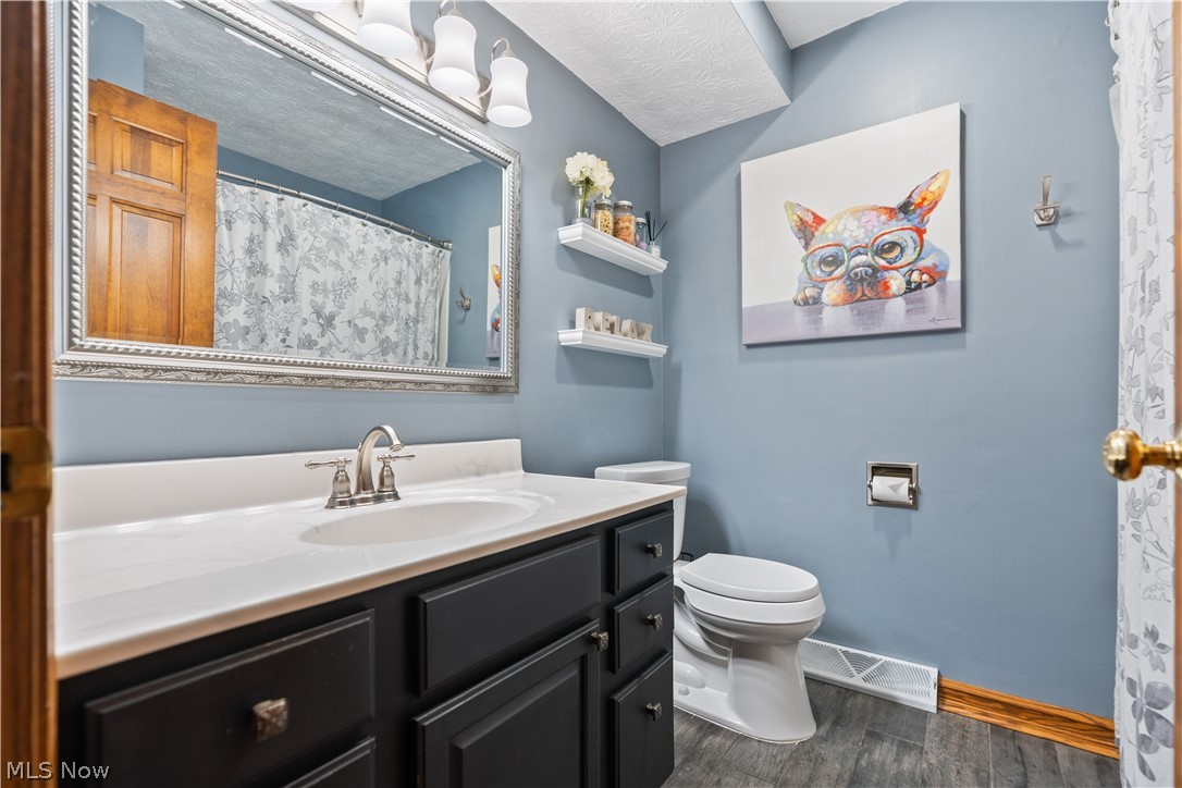 Brouse & Mcdowell Allotment - Residential