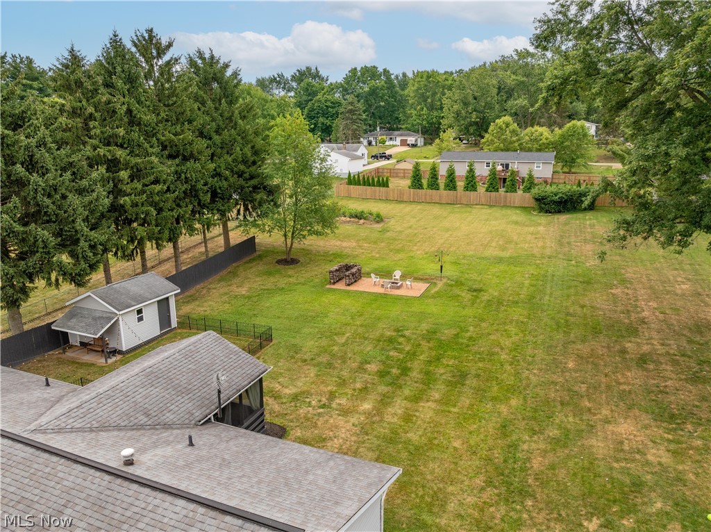 Brouse & Mcdowell Allotment - Residential