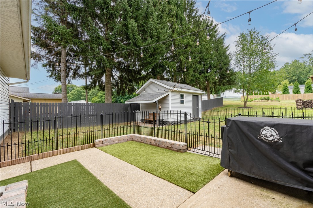 Brouse & Mcdowell Allotment - Residential