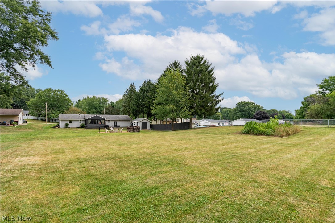 Brouse & Mcdowell Allotment - Residential