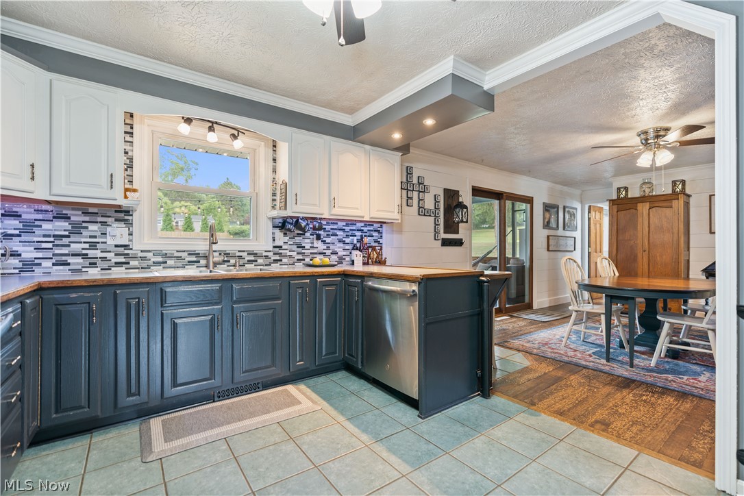 Brouse & Mcdowell Allotment - Residential