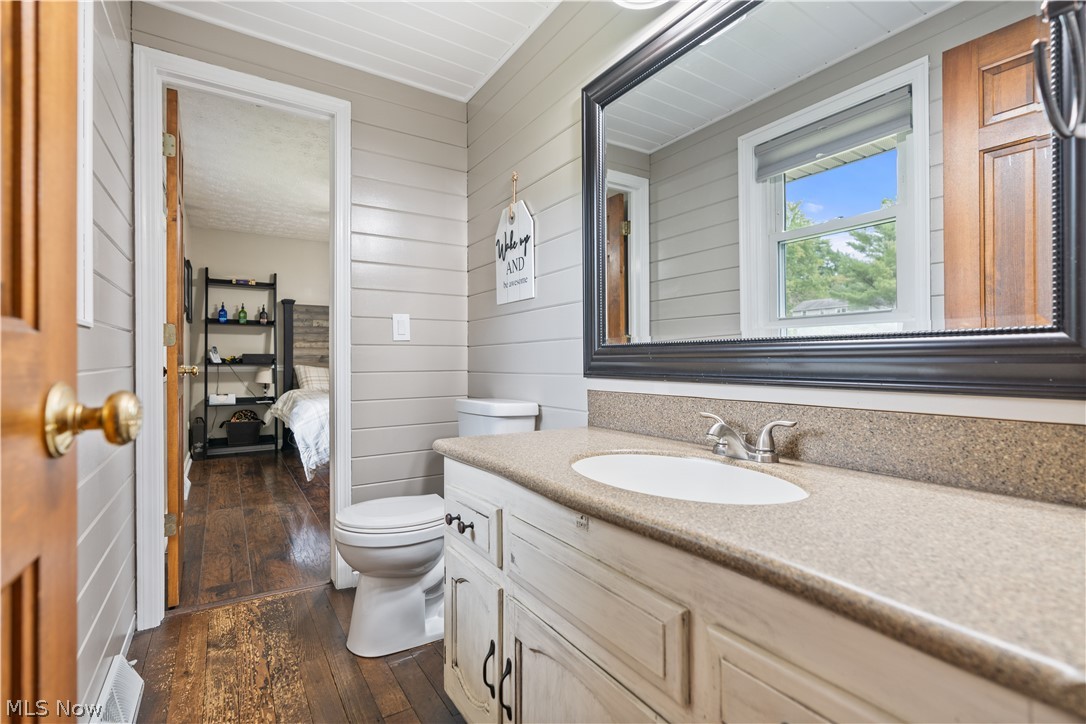 Brouse & Mcdowell Allotment - Residential