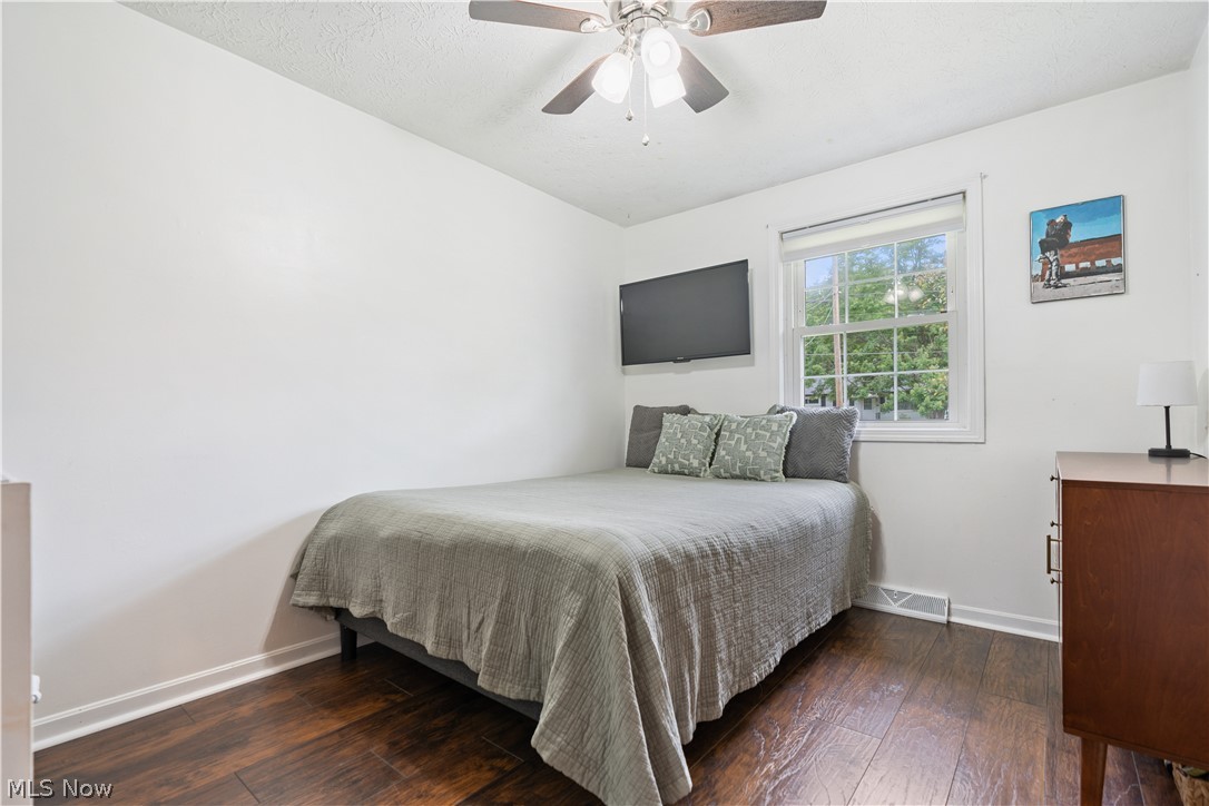 Brouse & Mcdowell Allotment - Residential