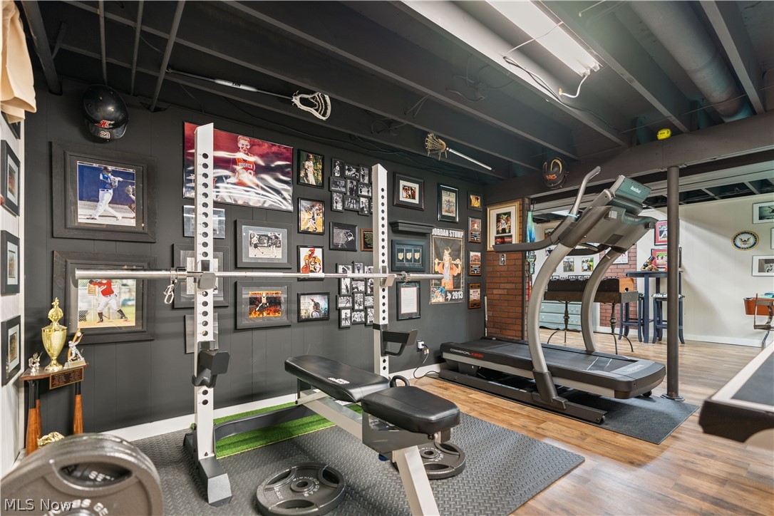 Brouse & Mcdowell Allotment - Residential