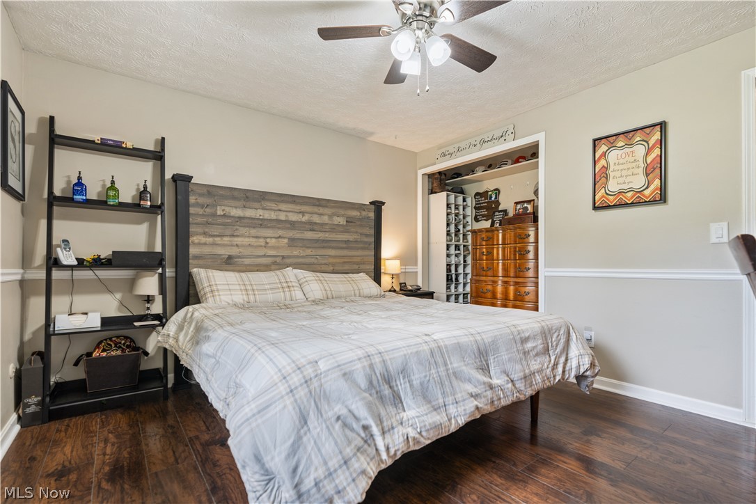 Brouse & Mcdowell Allotment - Residential