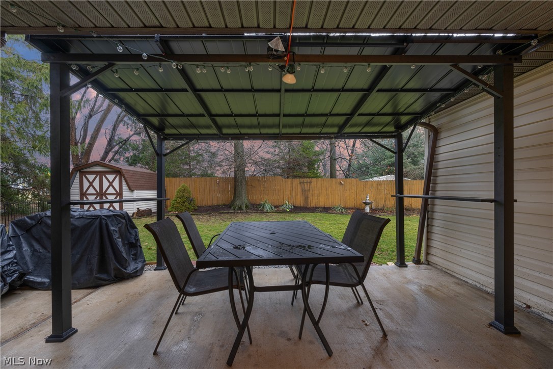 North Canton - Residential