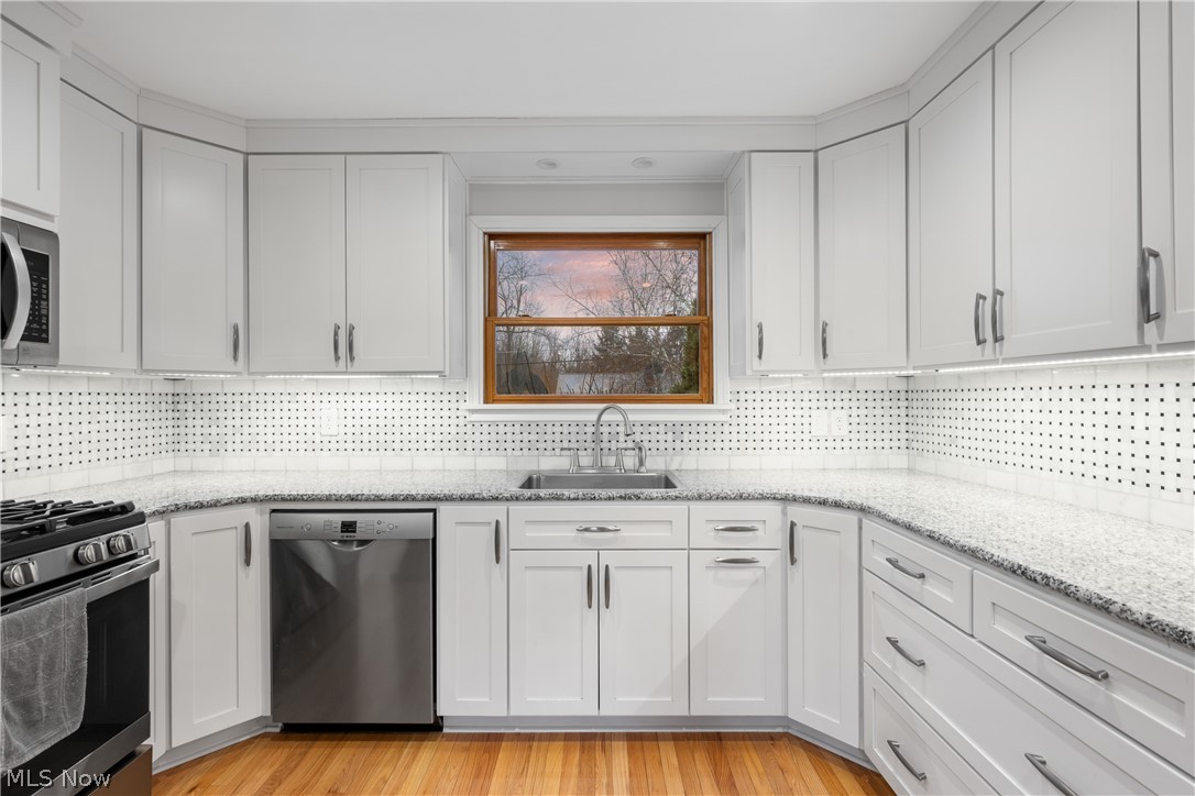 North Canton - Residential