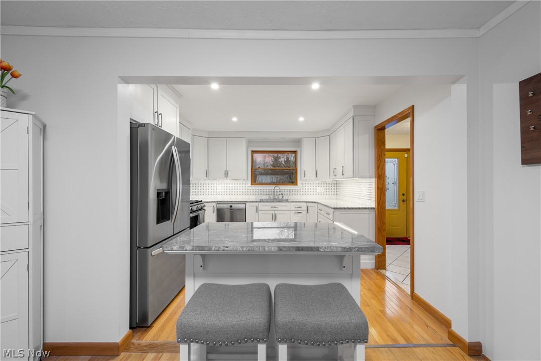 North Canton - Residential