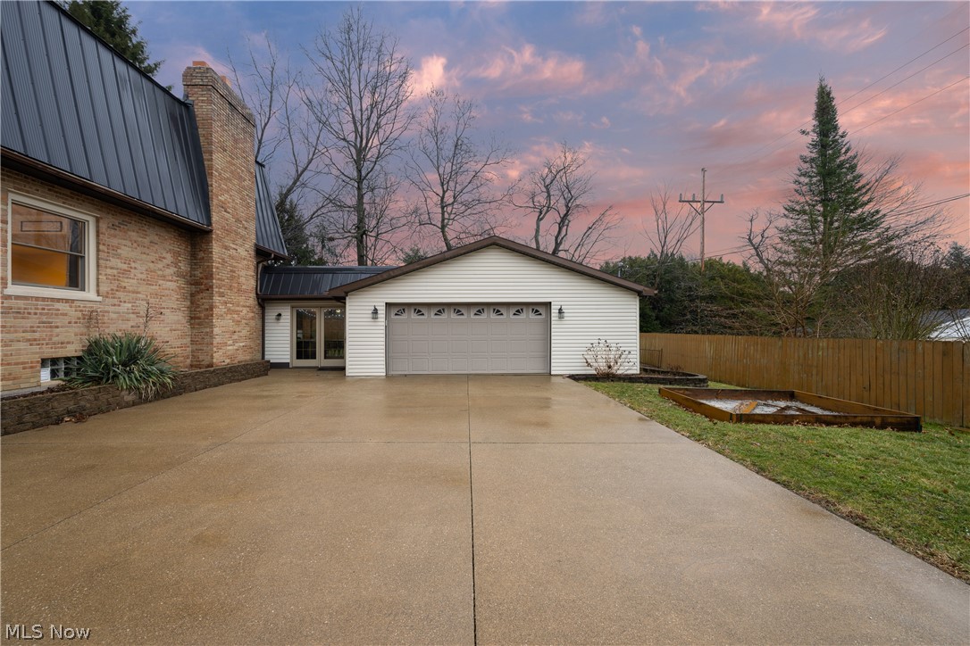 North Canton - Residential