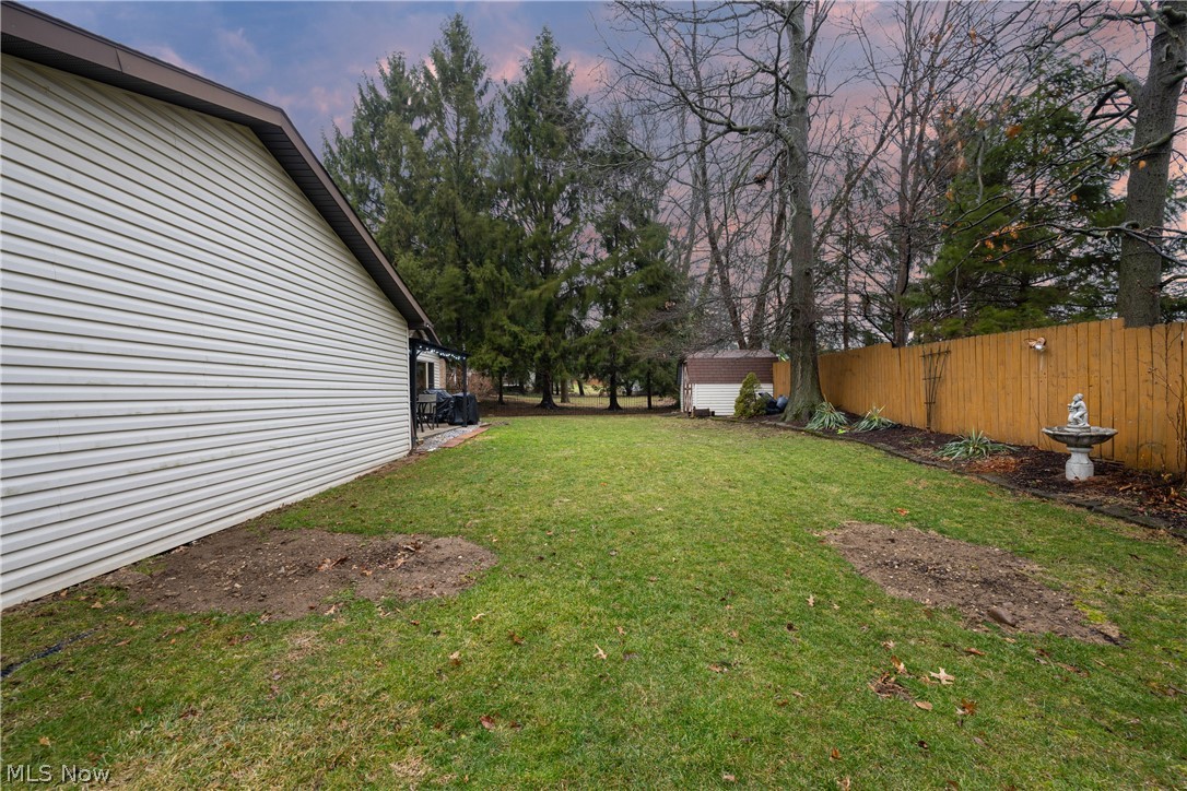 North Canton - Residential