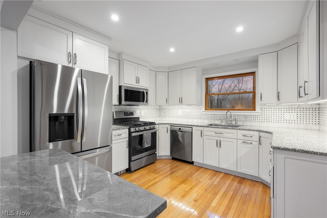 North Canton - Residential