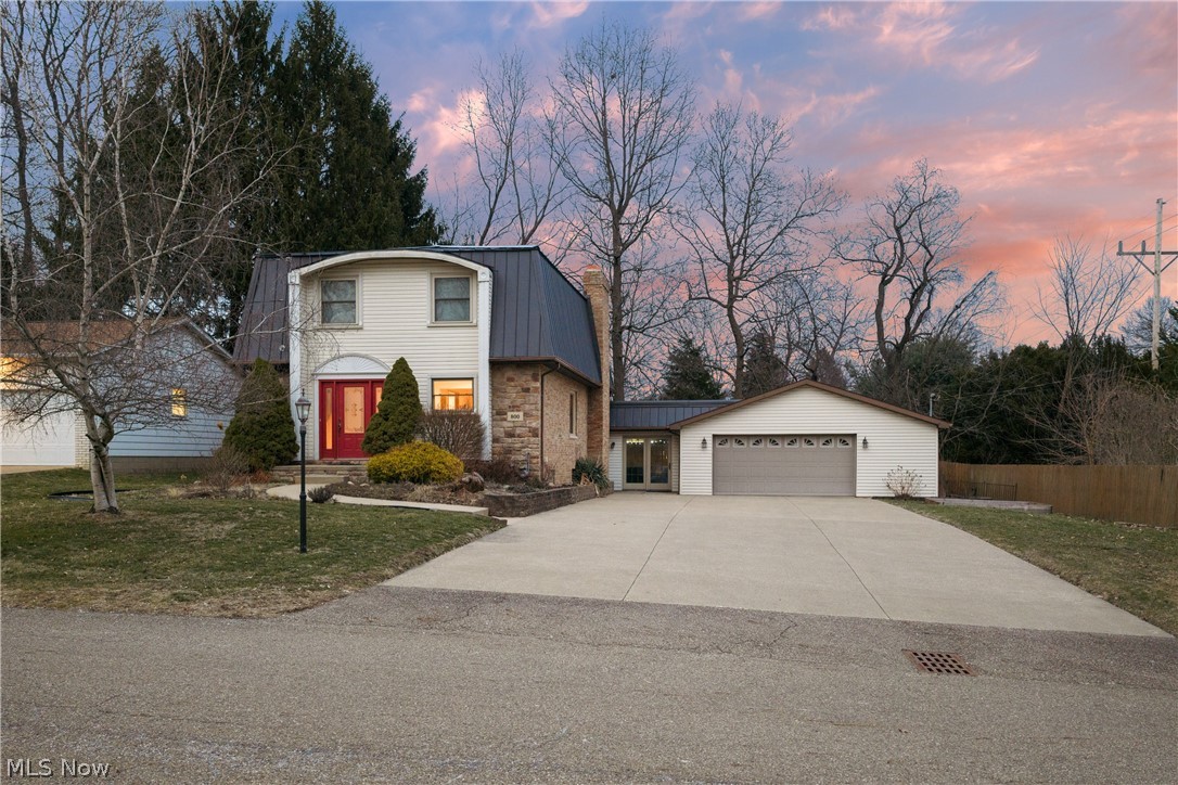 North Canton - Residential