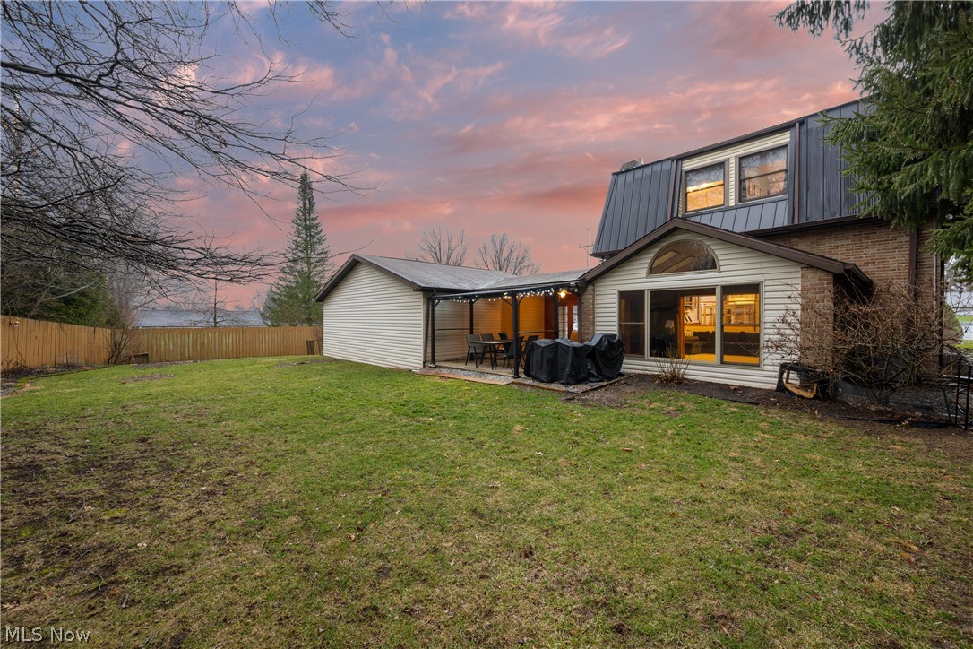 North Canton - Residential