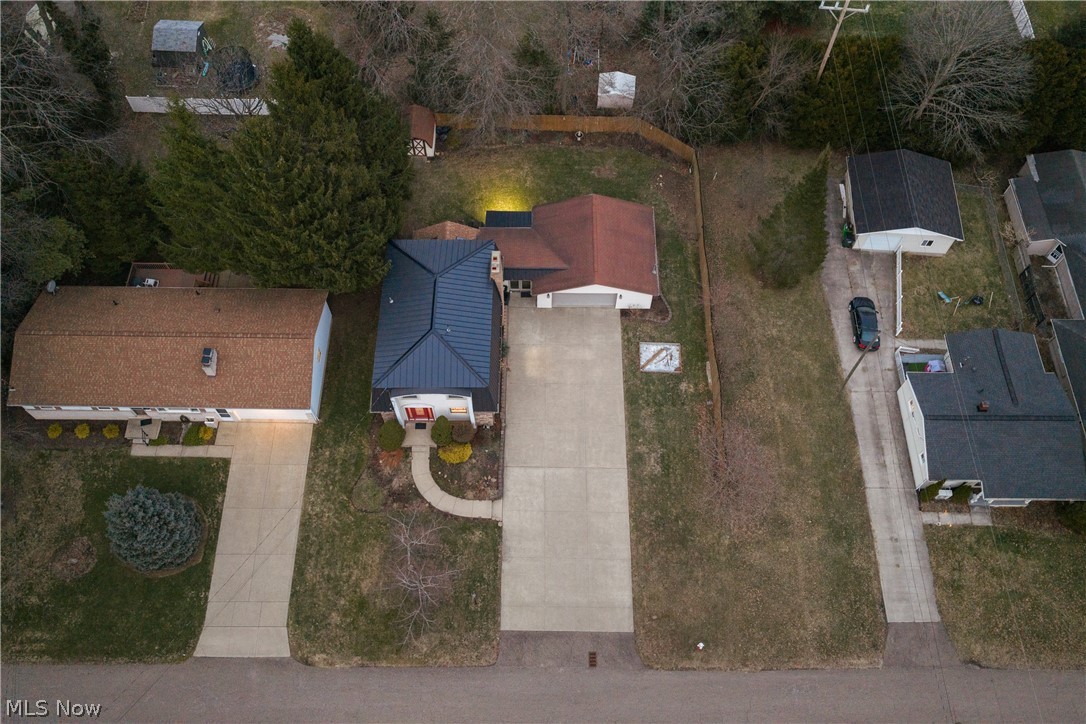 North Canton - Residential