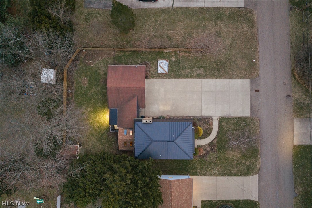 North Canton - Residential